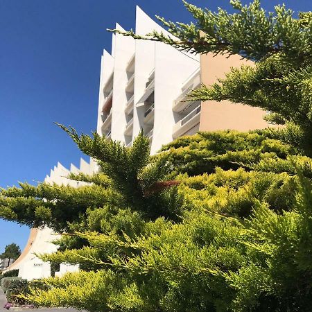 Vue Mer Santa Clara 3 La Baule-Escoublac Exteriör bild